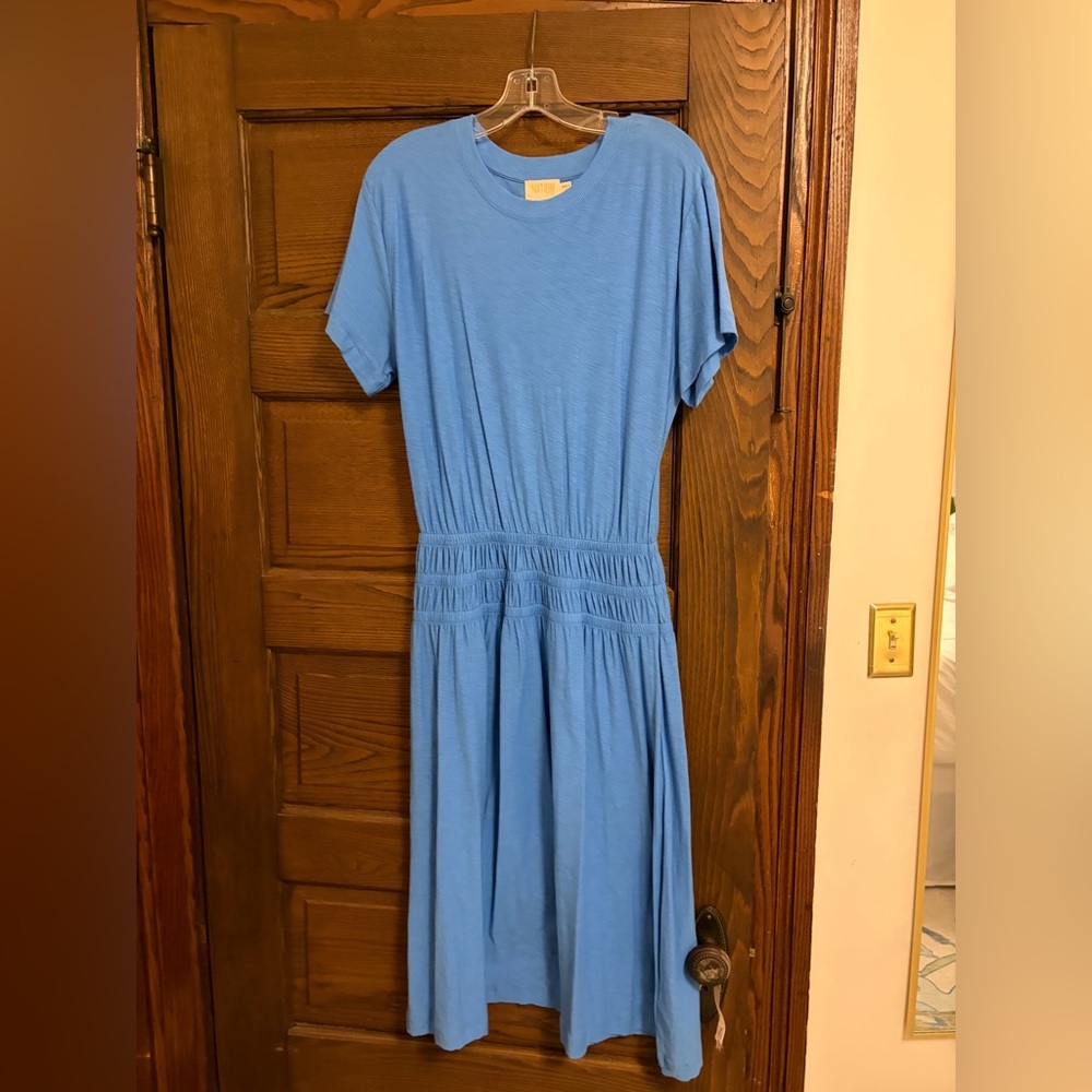 Nation LTD dress